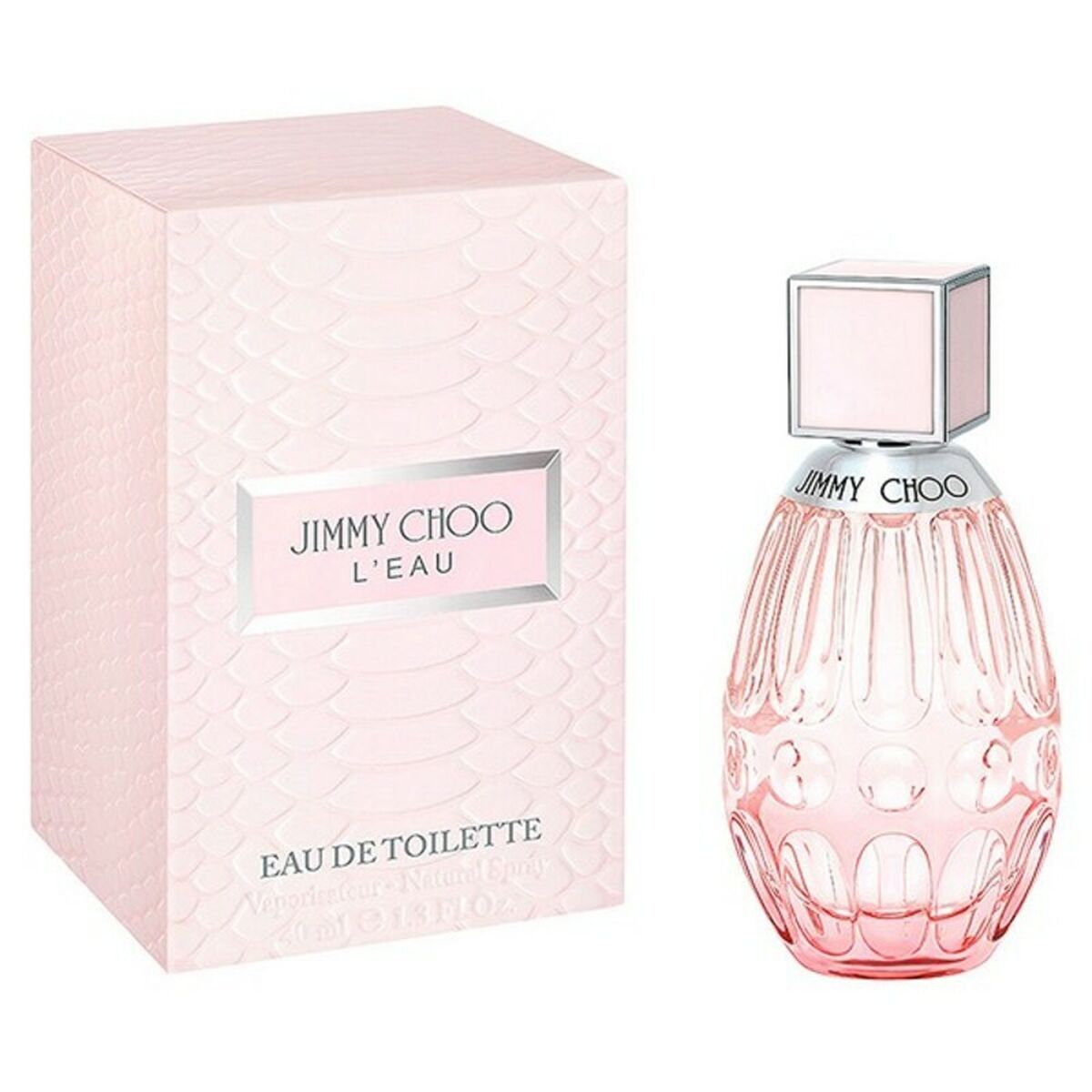 Women's Perfume Jimmy Choo EDT bottle