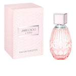 Women's Perfume Jimmy Choo EDT bottle