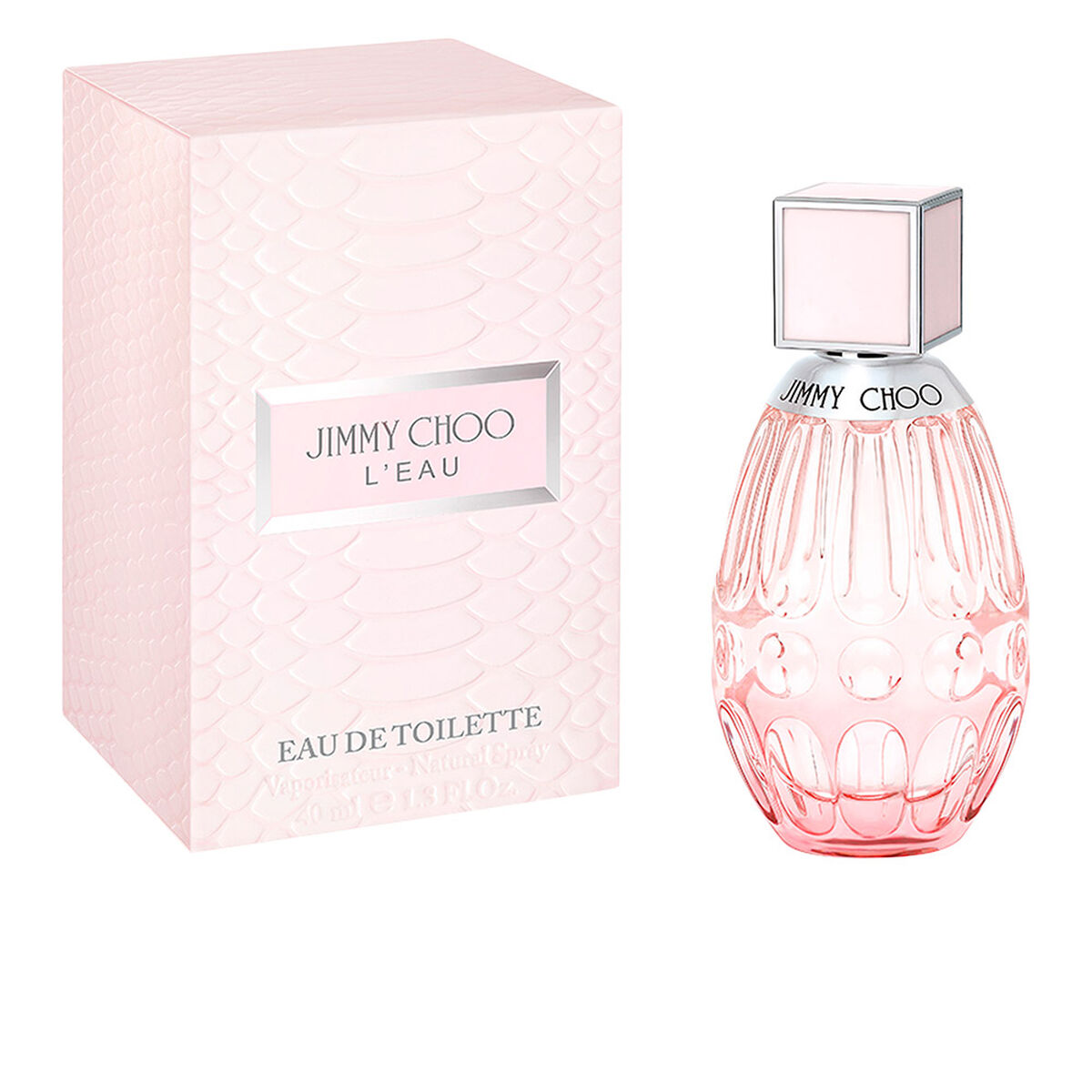 Women's Perfume Jimmy Choo EDT bottle