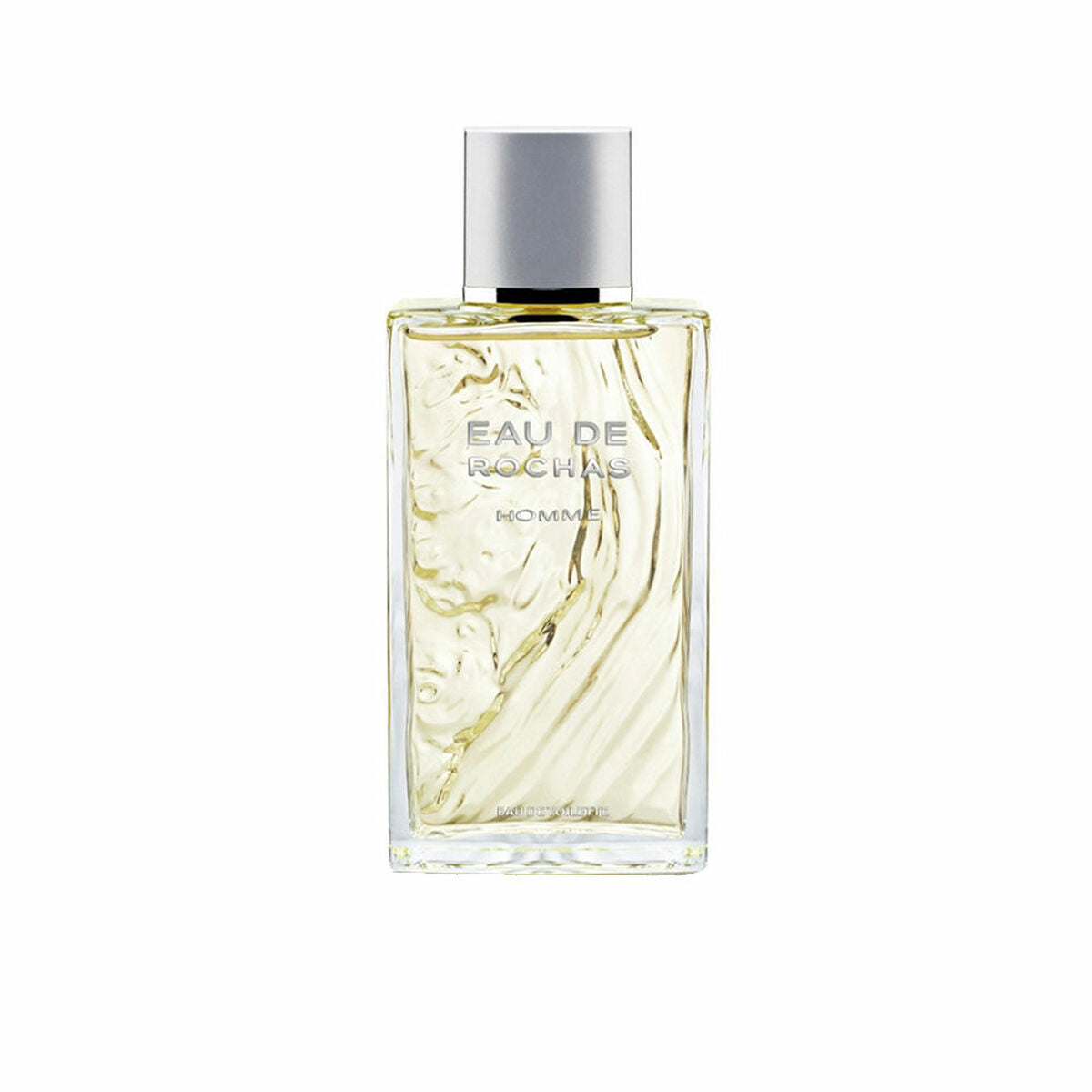 Men's Perfume Rochas EDT for Men bottle