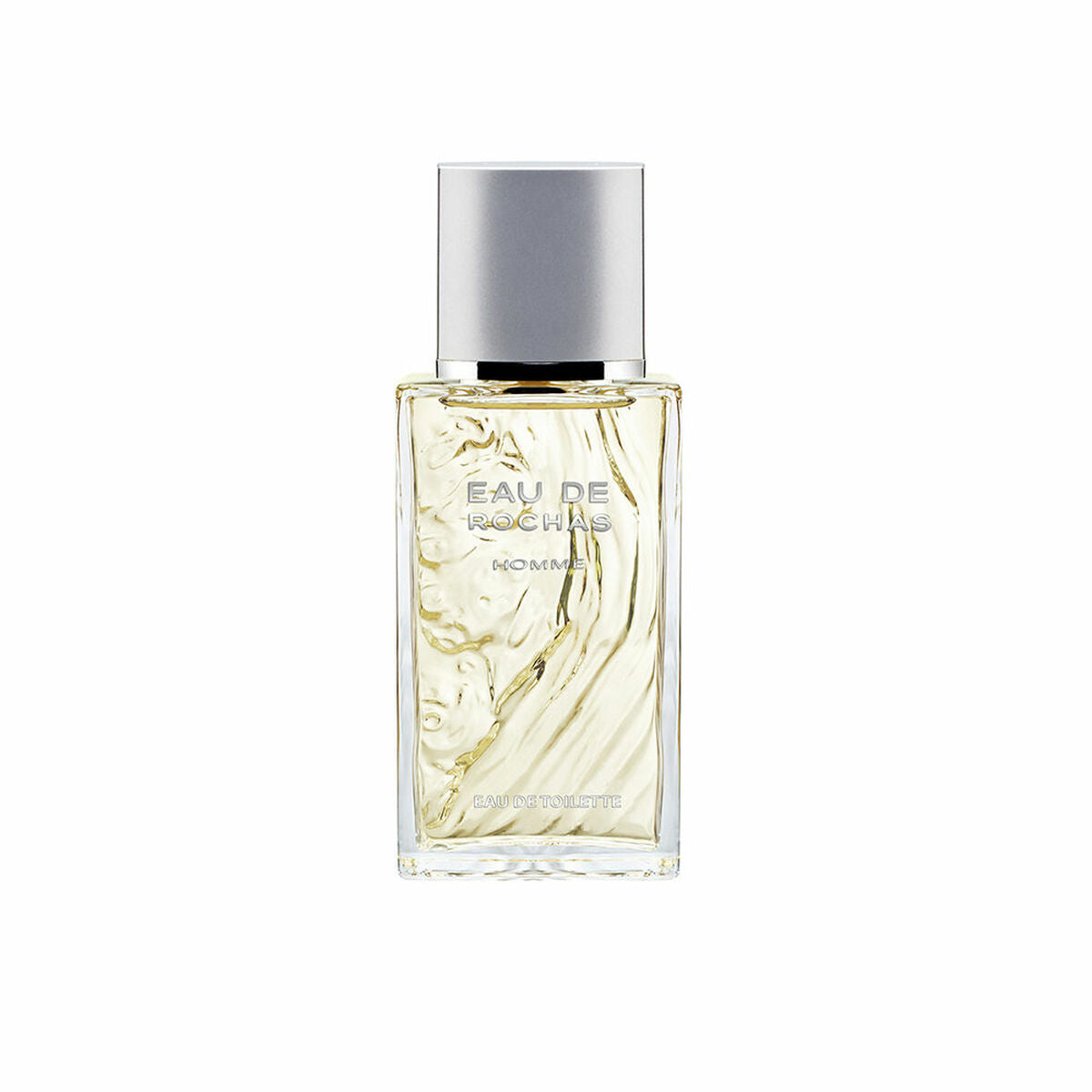 Men's Perfume Rochas EDT for Men bottle