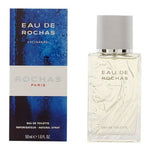 Men's Perfume Rochas EDT for Men bottle