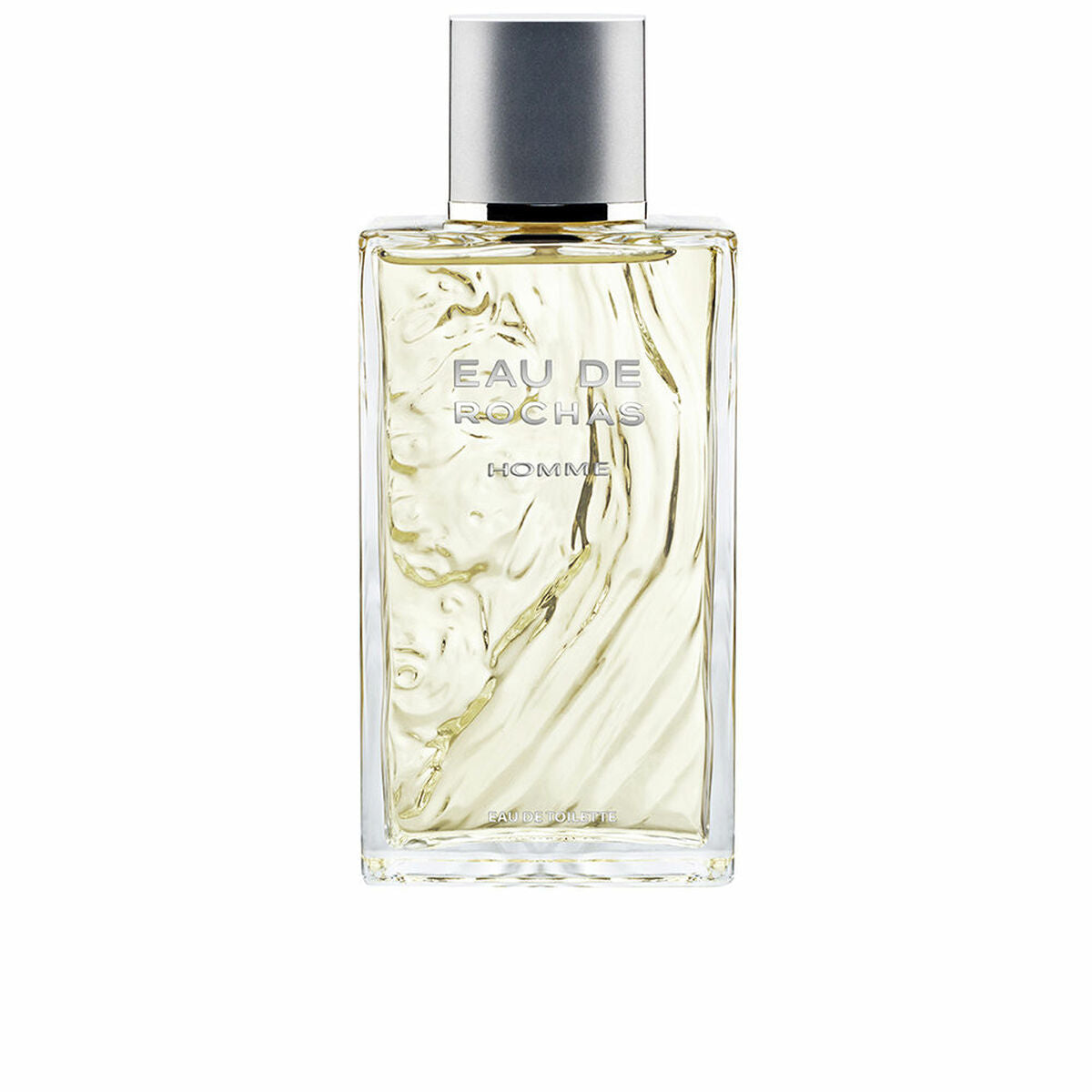 Men's Perfume Rochas EDT for Men bottle