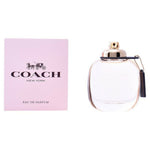 Women's Perfume Coach Woman Coach EDP for Women bottle