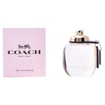 Women's Perfume Coach Woman Coach EDP for Women bottle