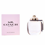 Women's Perfume Coach Woman Coach EDP for Women bottle