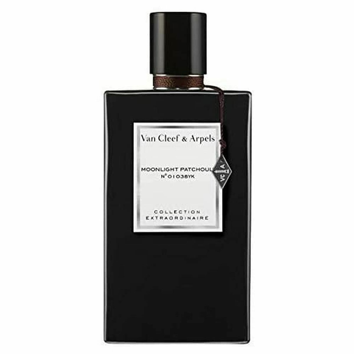 Unisex Perfume Van Cleef Moonlight Patchouli EDP (75 ml) for Women bottle