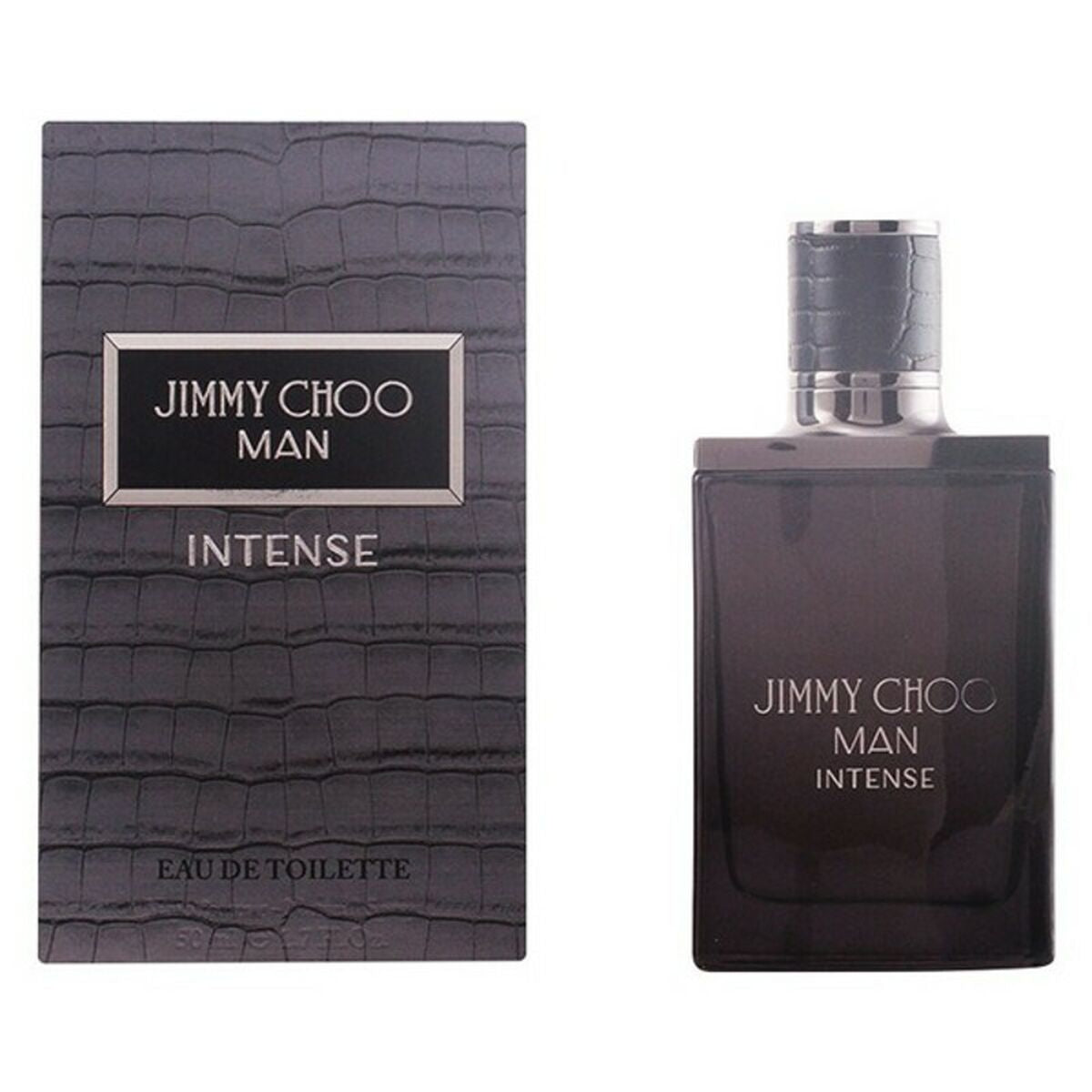 Men's Perfume Jimmy Choo EDT bottle