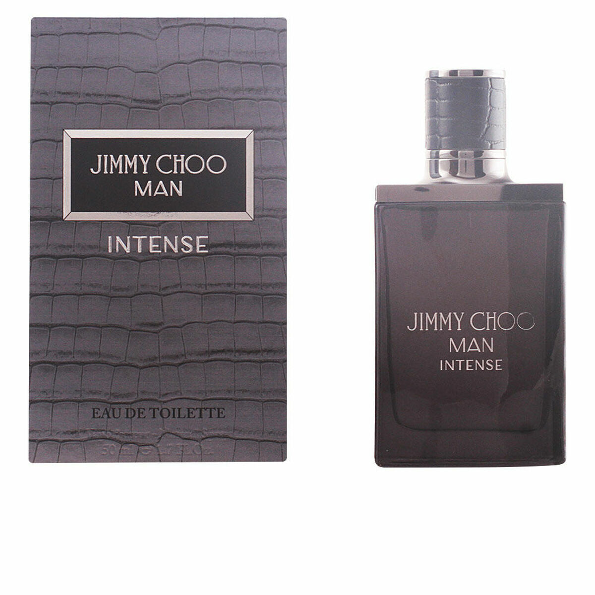 Men's Perfume Jimmy Choo CH010A02 EDT 50 ml for Men bottle