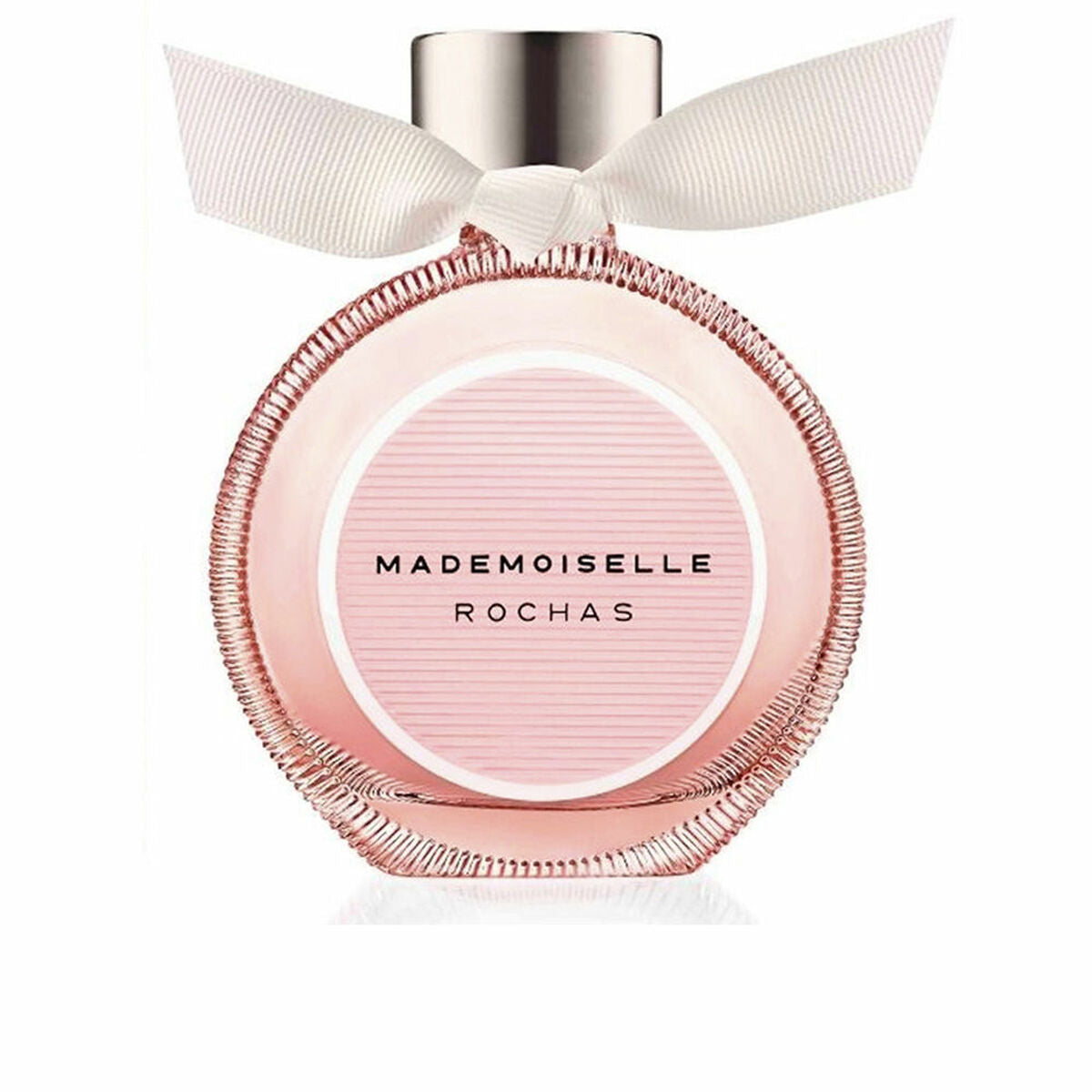 Women's Perfume Mademoiselle Rochas EDP bottle