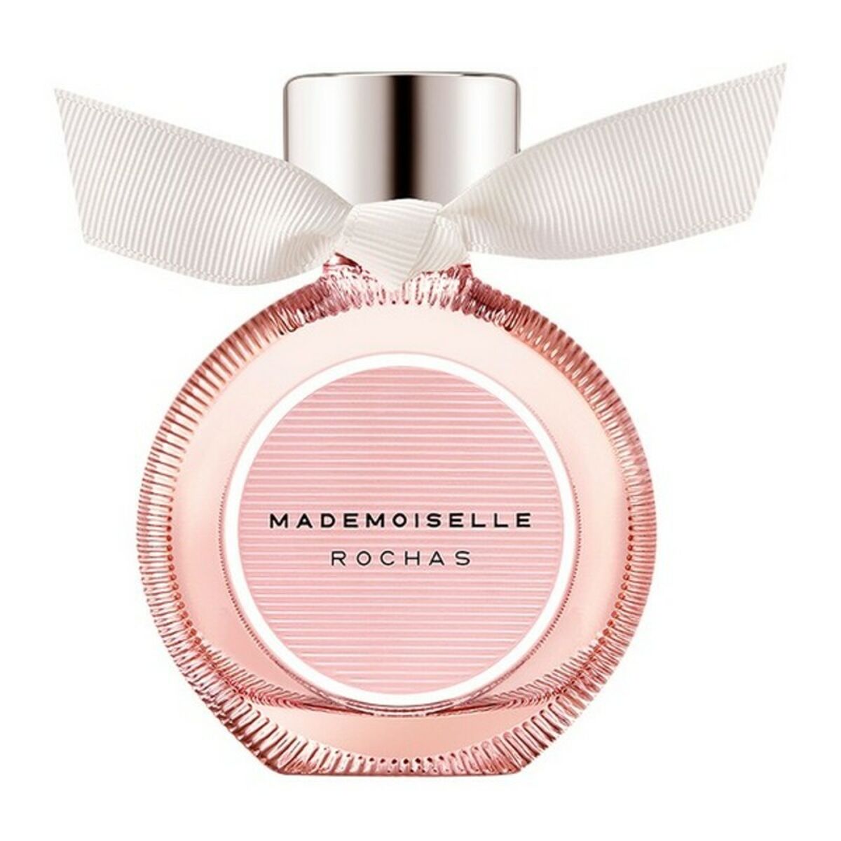 Women's Perfume Mademoiselle Rochas EDP bottle