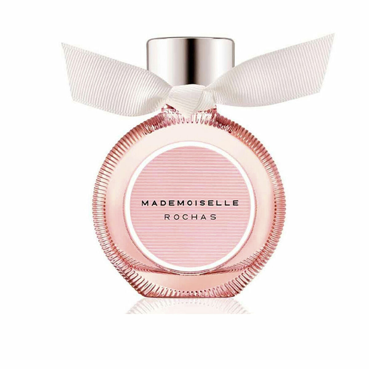 Women's Perfume Mademoiselle Rochas EDP bottle