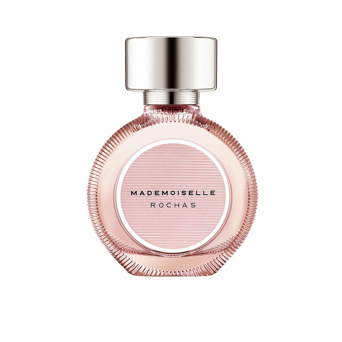 Women's Perfume Mademoiselle Rochas EDP bottle
