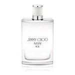 Men's Perfume Ice Jimmy Choo Ice EDT (1 Unit) for Men bottle