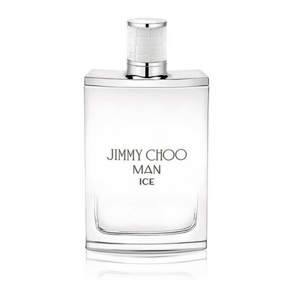 Men's Perfume Ice Jimmy Choo Ice EDT (1 Unit) for Men bottle