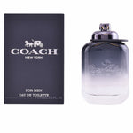 Coach EDT EDT for Men bottle
