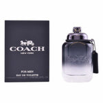Coach EDT EDT for Men bottle