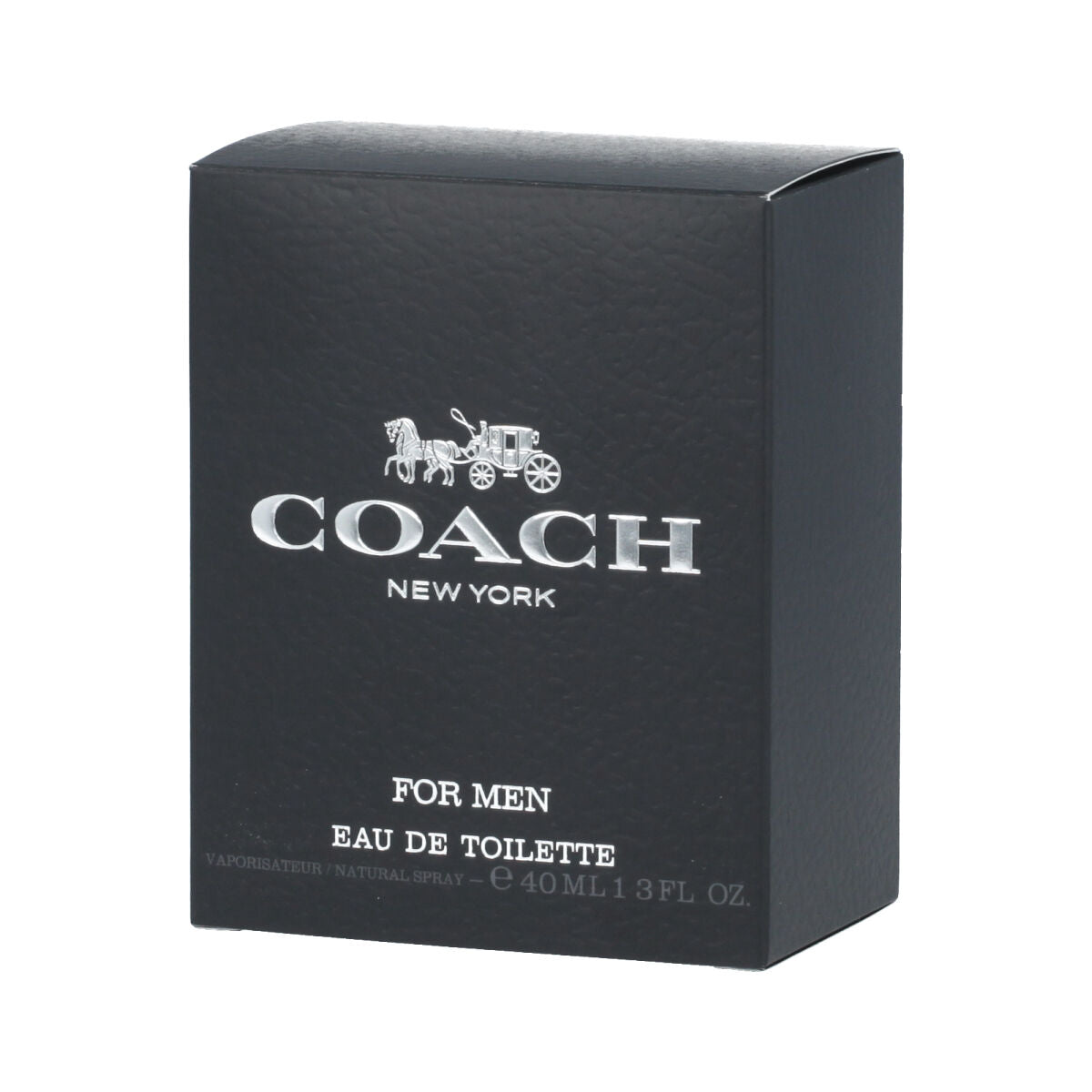 Men's Perfume Coach EDT for Men bottle