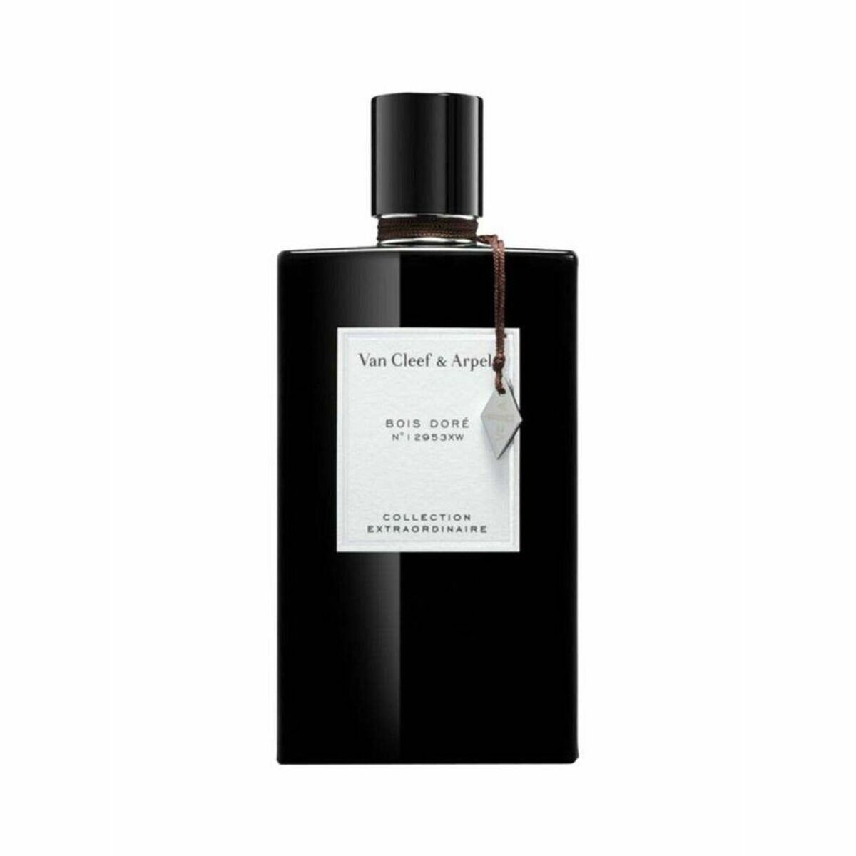 Unisex Perfume Van Cleef Bois Doré EDT (75 ml) (75 ml) for Women bottle