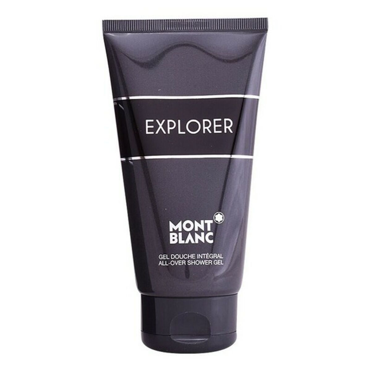 Shower Gel Explorer Montblanc Explorer (150 ml) 150 ml skincare packaging