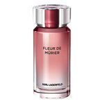 Women's Perfume Fleur de Mûrier Lagerfeld KL008A04 EDP (100 ml) 100 ml for Women bottle