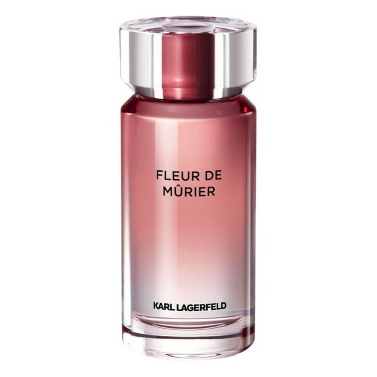 Women's Perfume Fleur de Mûrier Lagerfeld KL008A04 EDP (100 ml) 100 ml for Women bottle