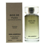 Karl Lagerfeld, Bois de Yuzu, Eau De Toilette, For Men, 100 ml *Tester