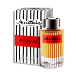 Men's Perfume Rochas Moustache EDP 125 ml for Men bottle