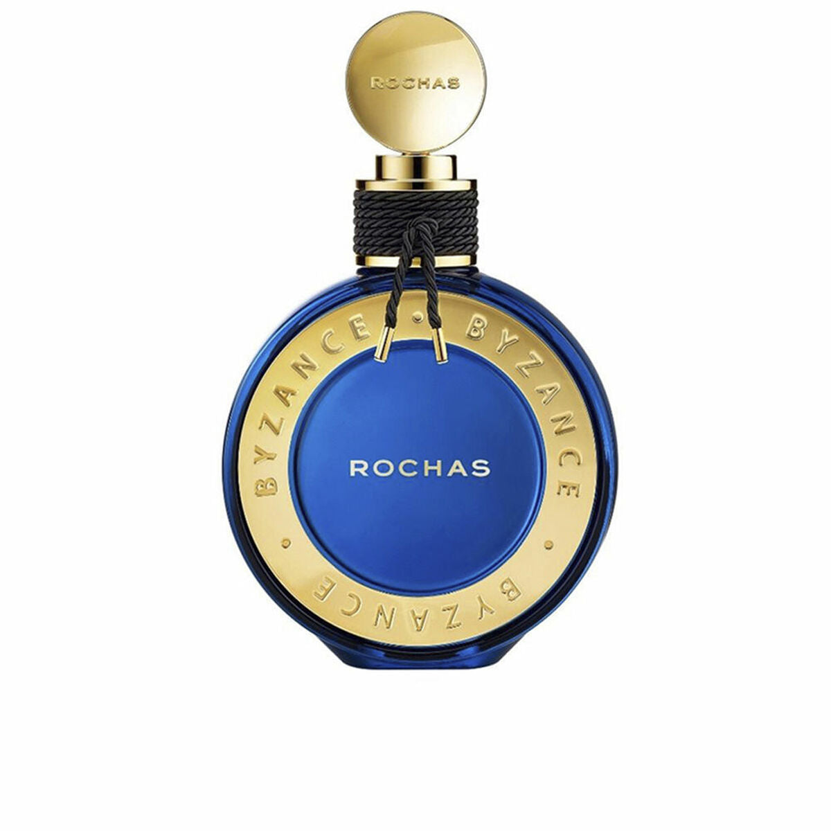 Women's Perfume Byzance Rochas EDP for Women bottle