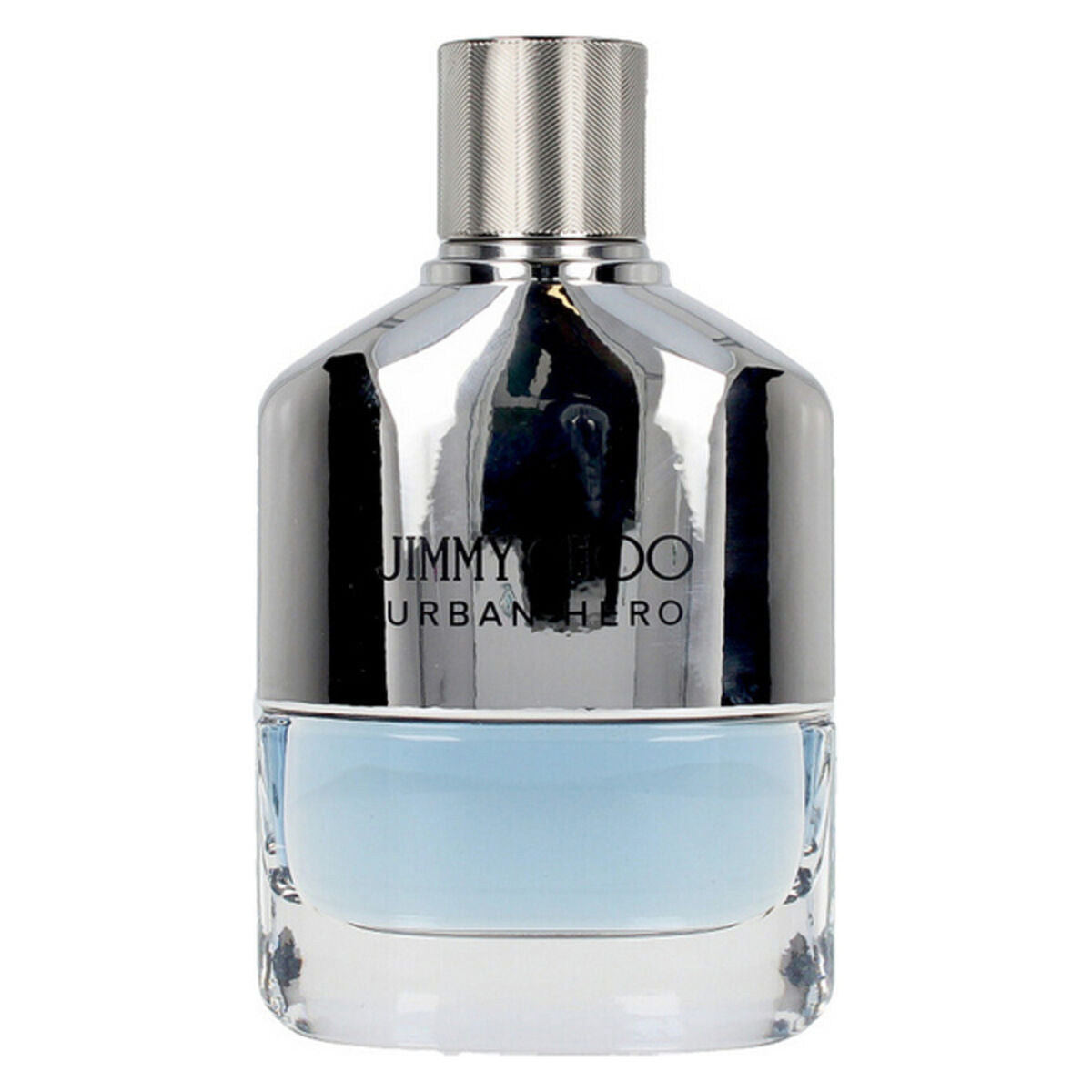 Men's Perfume Jimmy Choo Urban Hero Jimmy Choo EDP bottle