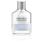 Men's Perfume Jimmy Choo Urban Hero Jimmy Choo EDP bottle