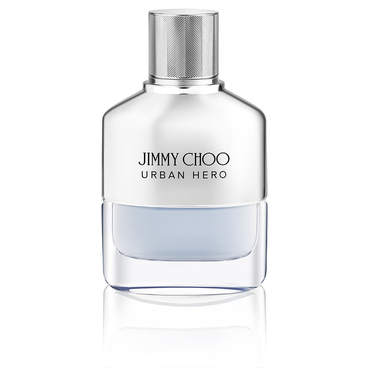 Men's Perfume Jimmy Choo Urban Hero Jimmy Choo EDP bottle