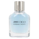 Men's Perfume Jimmy Choo Urban Hero Jimmy Choo EDP bottle