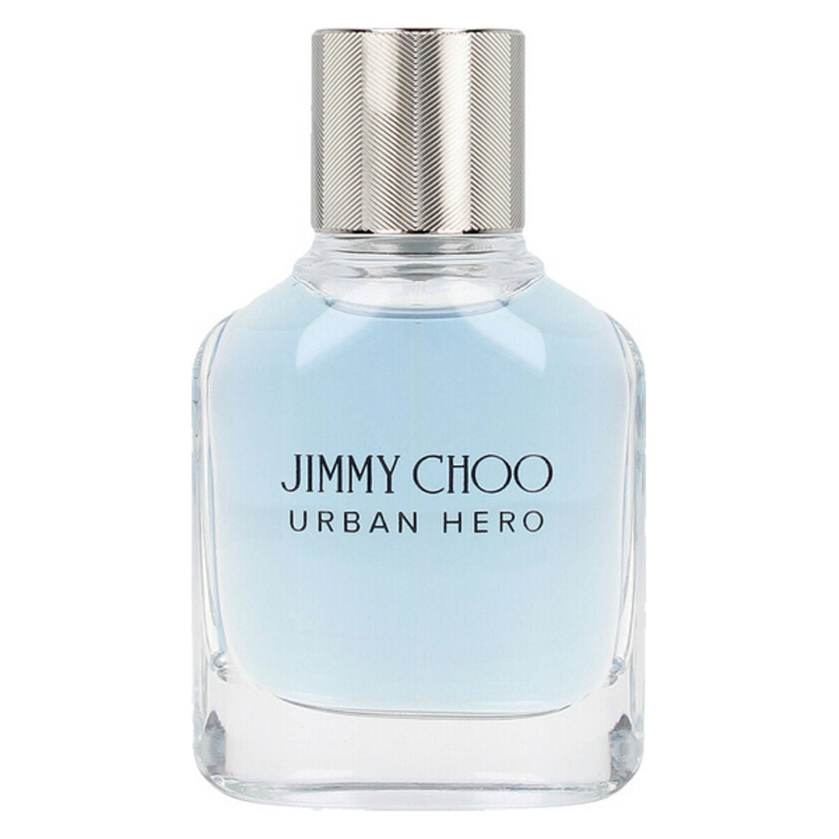 Men's Perfume Jimmy Choo Urban Hero Jimmy Choo EDP bottle