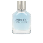 Men's Perfume Jimmy Choo Urban Hero Jimmy Choo EDP bottle