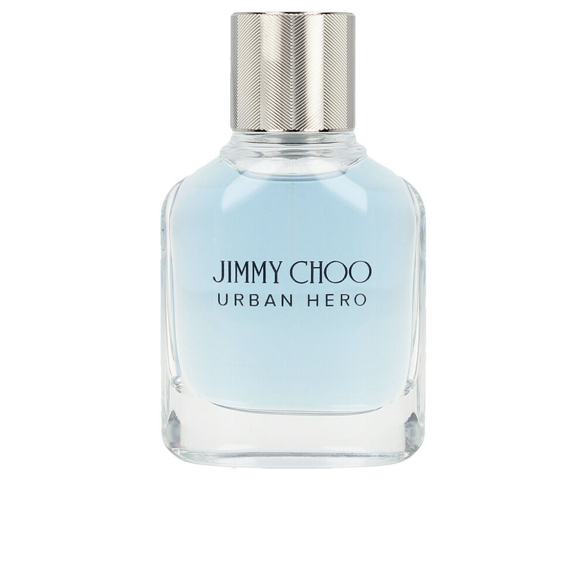 Men's Perfume Jimmy Choo Urban Hero Jimmy Choo EDP bottle