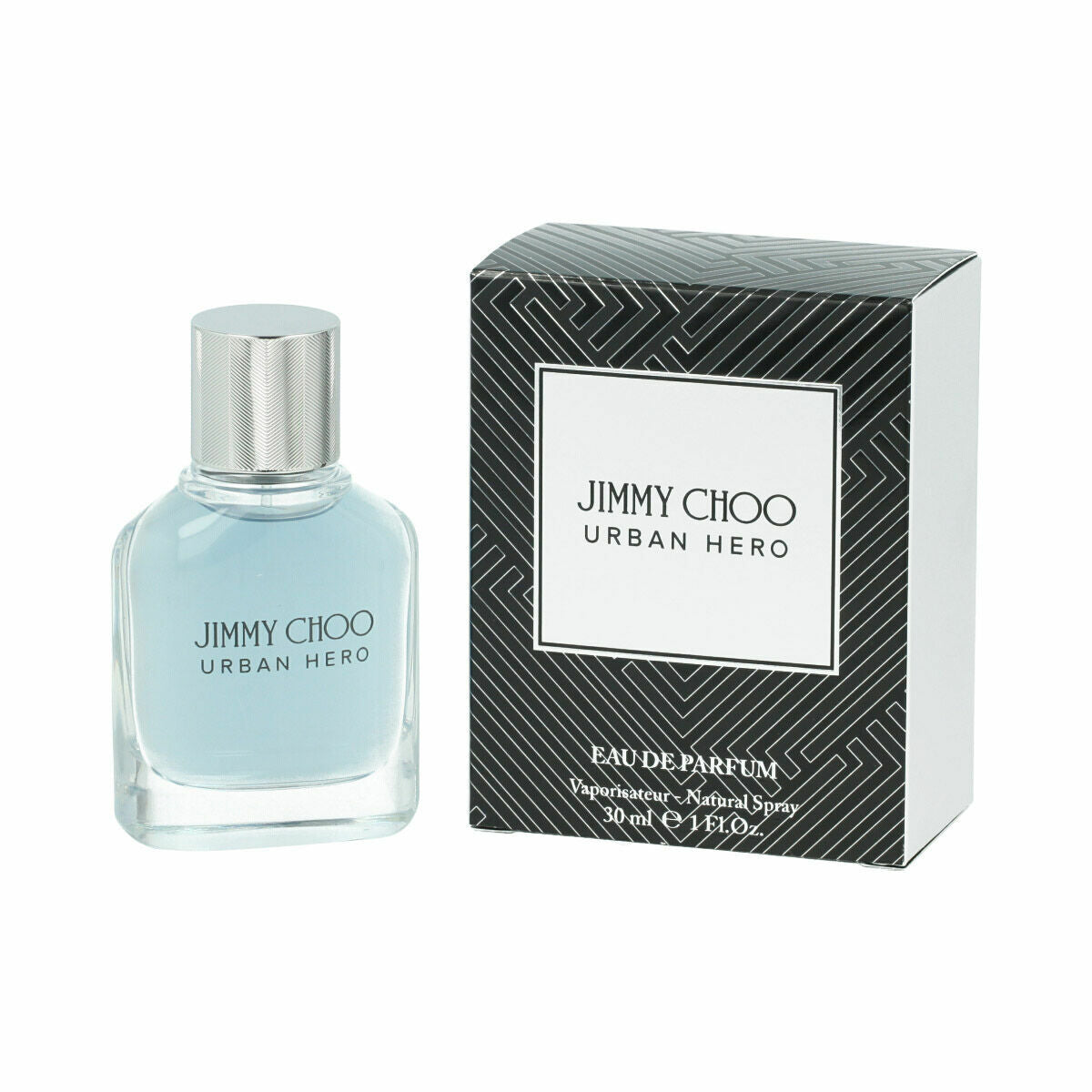 Men's Perfume Jimmy Choo CH015A03 EDP for Men bottle