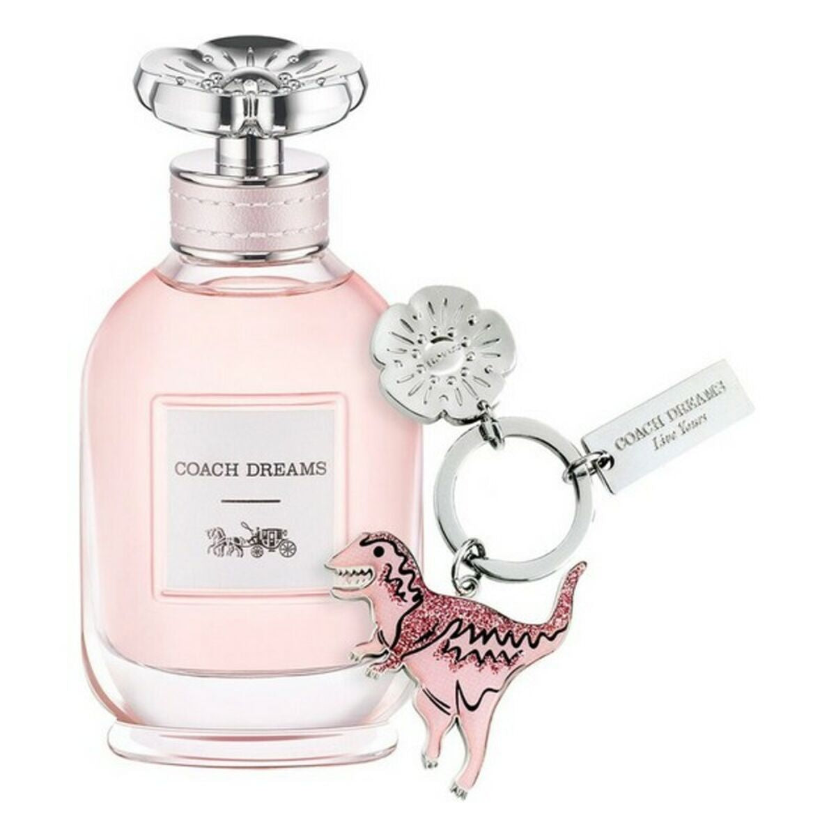Women's Perfume Coach CC009A01 90 ml for Women product packaging
