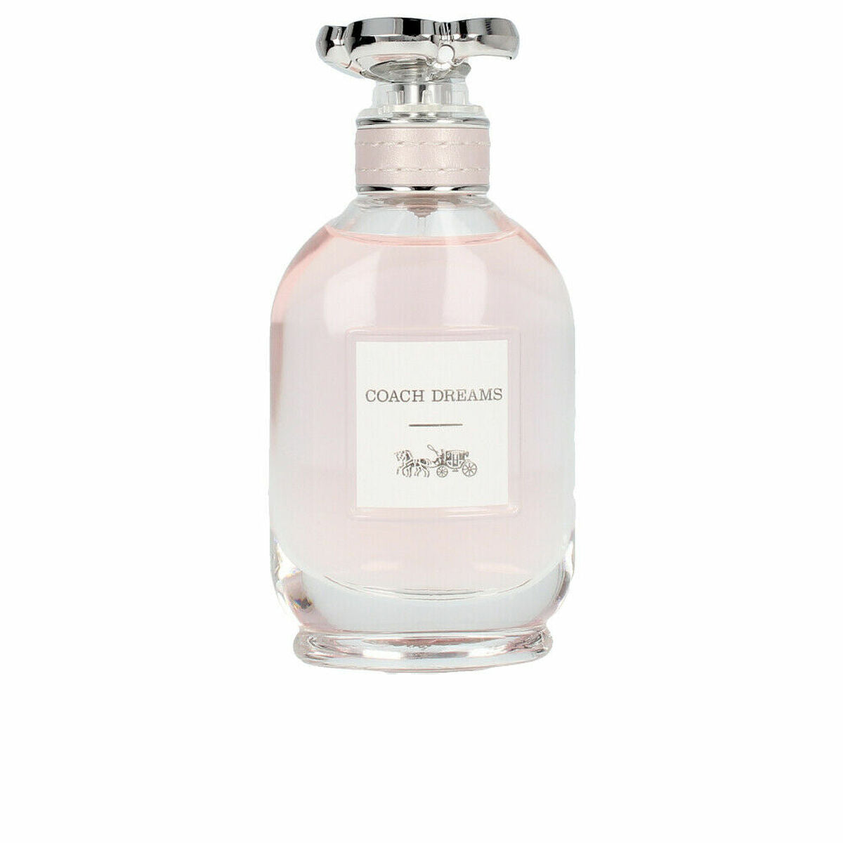 Women's Perfume Coach CC009A02 EDP 60 ml for Women bottle