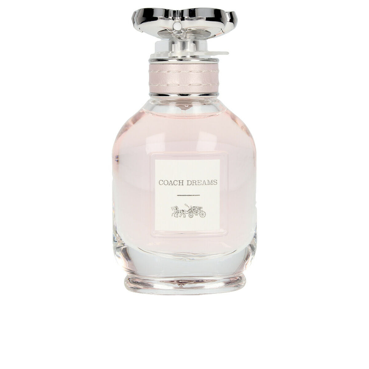 Women's Perfume Coach Dreams Coach EDP bottle