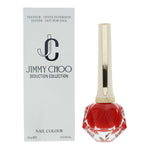 Jimmy Choo, Seduction, Glossy, Nail Polish, 004, Radiant Coral, 15 ml *Tester