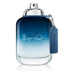 Men's Perfume Coach Blue EDT 100 ml for Men bottle
