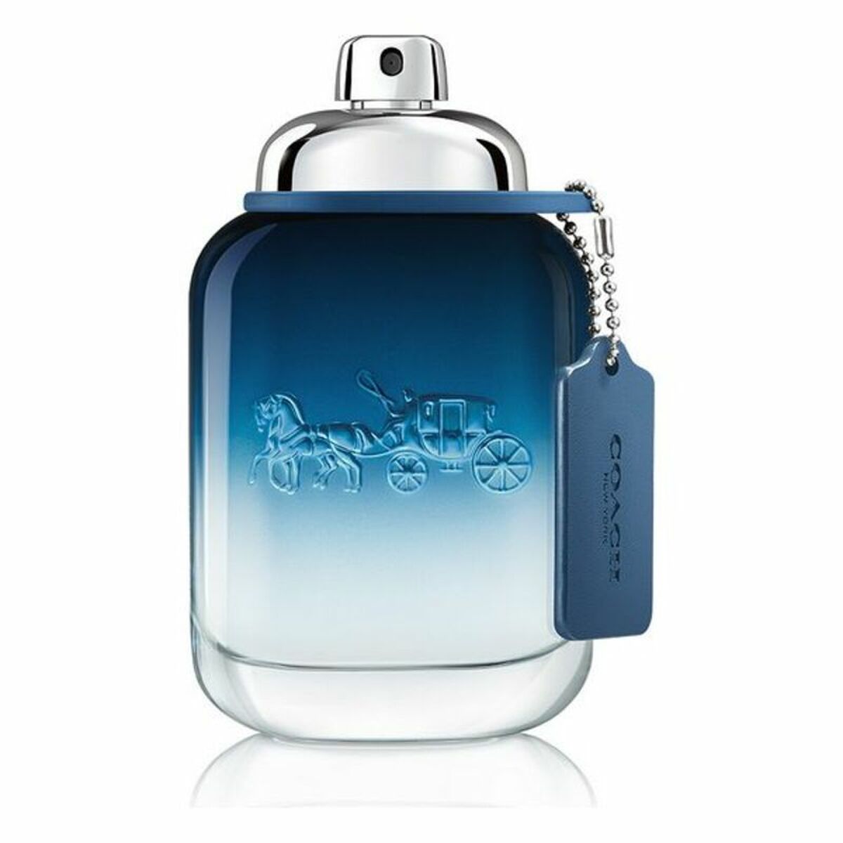 Men's Perfume Coach CC010A02 EDT 60 ml for Men bottle