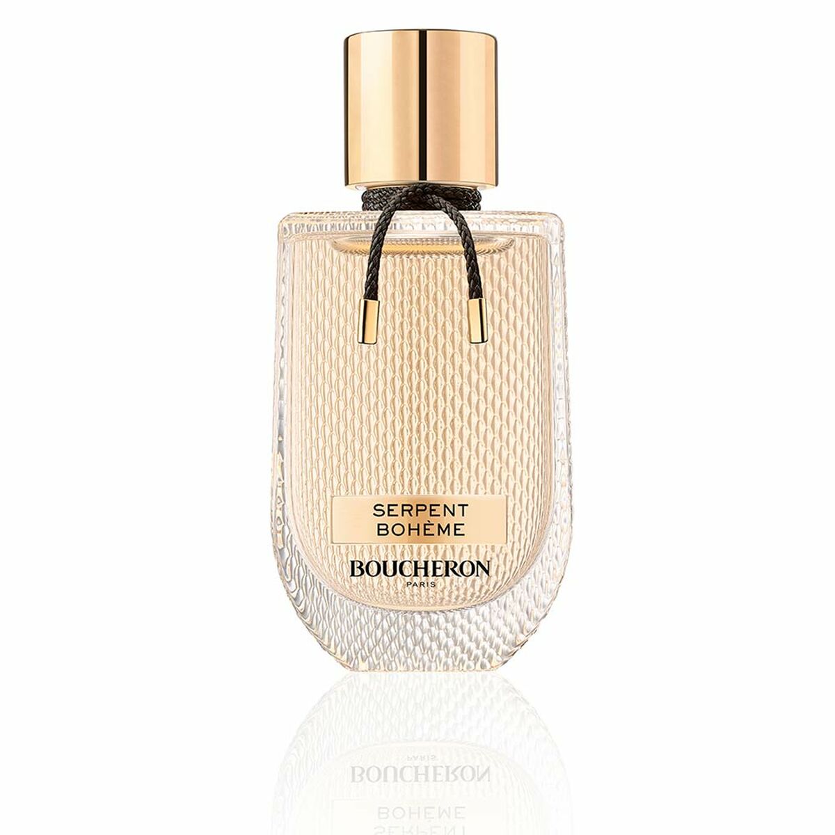 Women's Perfume Serpent Bohème Boucheron EDP bottle