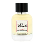 Women's Perfume Karl Lagerfeld Karl Paris 21 Rue Saint-Guillaume for Women product packaging