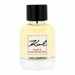 Women's Perfume Karl Lagerfeld Karl Paris 21 Rue Saint-Guillaume for Women product packaging