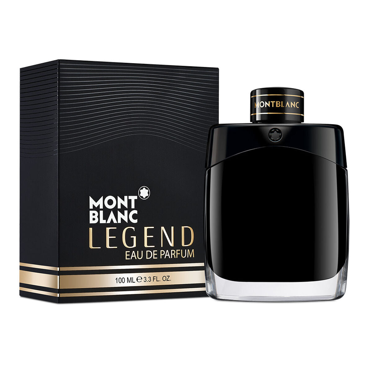Men's Perfume Legend Montblanc EDP for Men bottle