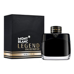 Men's Perfume Legend Montblanc EDP for Men bottle