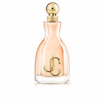 Women's Perfume Jimmy Choo I Want Choo I Want Choo EDP for Women bottle