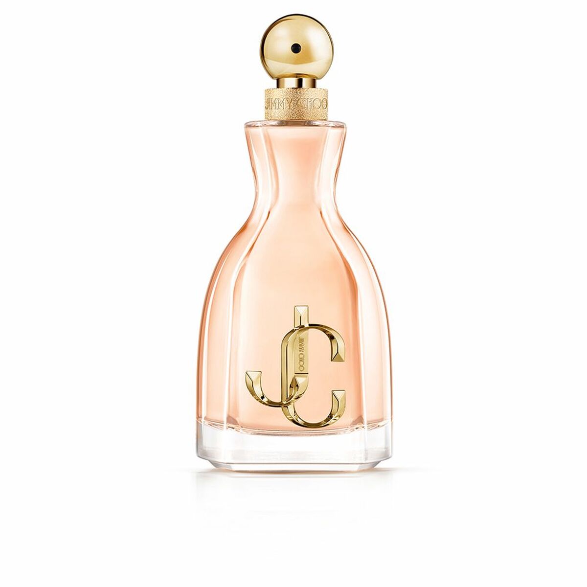 Women's Perfume Jimmy Choo I Want Choo I Want Choo EDP for Women bottle